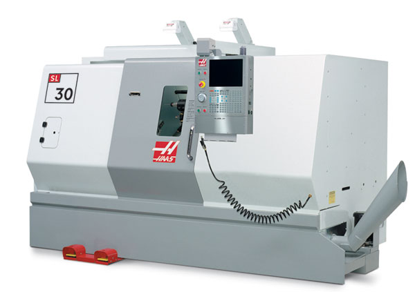 CNC Turning, CNC Lathe - Precision CNC Machining